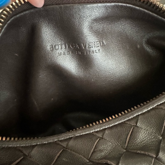 Fondant Bottega Veneta Mini Jodie - Picture 5 of 8